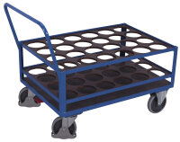 VARIOfit Stahlflaschenwagen