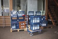 VARIOfit Griffroller mit Boden