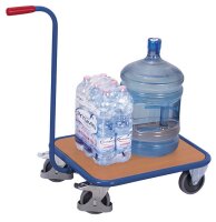 VARIOfit Griffroller mit Boden