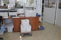 VARIOfit Kistenroller mit Boden