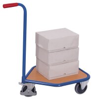 VARIOfit Griffroller mit Boden