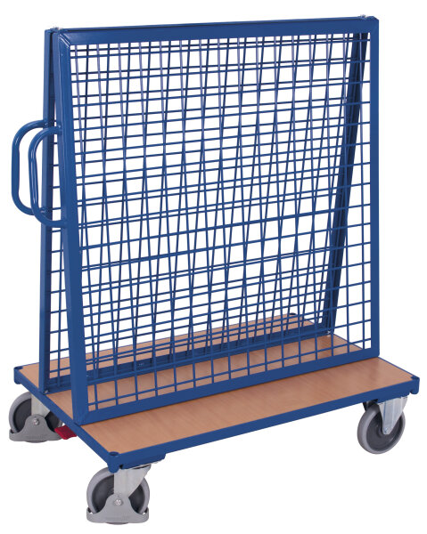 VARIOfit Werkstückwagen