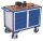 VARIOfit Werkstattwagen mit 1 Ladefläche