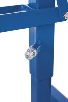 VARIOfit Tisch-Heberoller