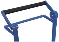 VARIOfit Klappbügelwagen mit Totmannbremse