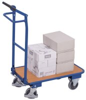 VARIOfit Klappbügelwagen mit Totmannbremse