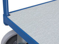 VARIOfit Zinkblechladefläche