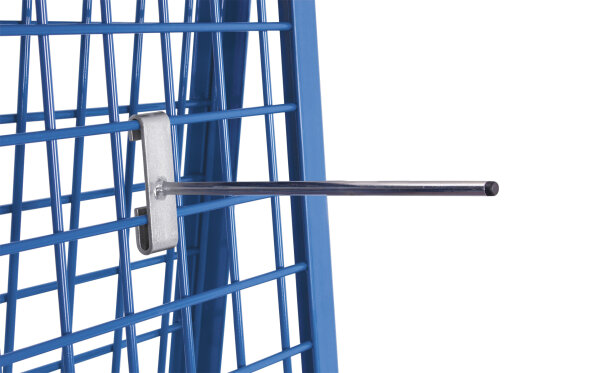 VARIOfit Rohrträger