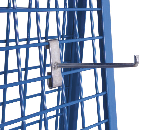 VARIOfit Dornträger