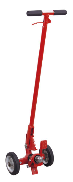 VARIOfit Sicherheitshebelroller