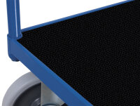 VARIOfit Kunststoffladefläche