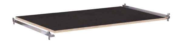 VARIOfit Sperrholz Etagenboden film-/siebbeschichtet