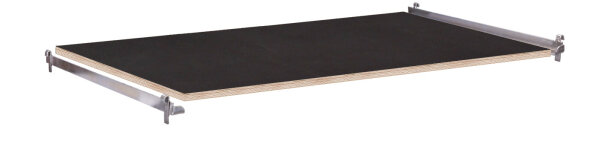 VARIOfit Sperrholz Etagenboden film-/siebbeschichtet