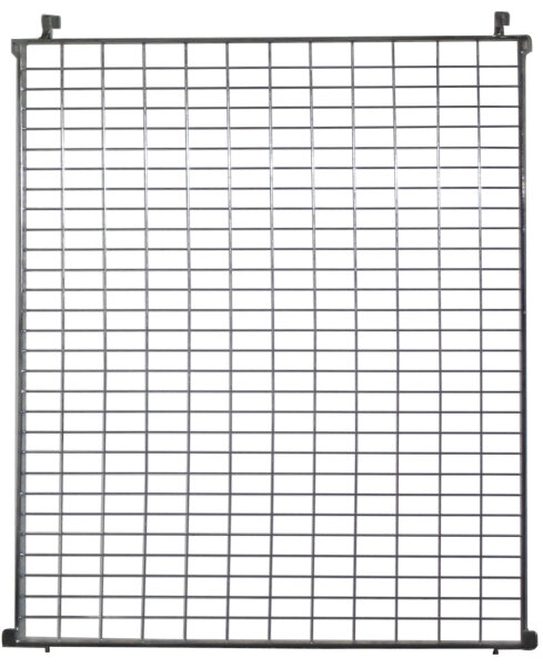 VARIOfit Vorderwand für Kommissionierwagen