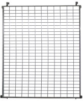 VARIOfit Vorderwand für Kommissionierwagen