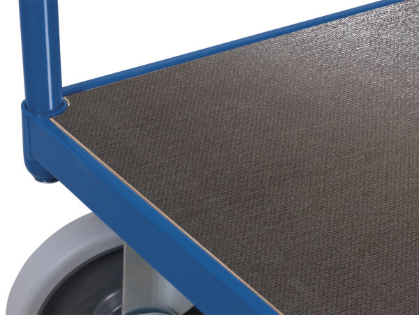 VARIOfit Sperrholzboden Sieb/Filmbeschichtet