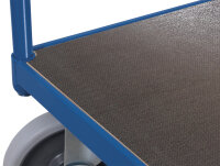 VARIOfit Sperrholzboden Sieb/Filmbeschichtet