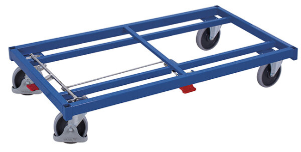 VARIOfit Schwerlastwagen