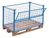 VARIOfit Palettenaufsatz Typ 64