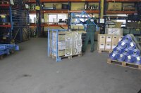 VARIOfit Palettenaufsatz Typ 65K