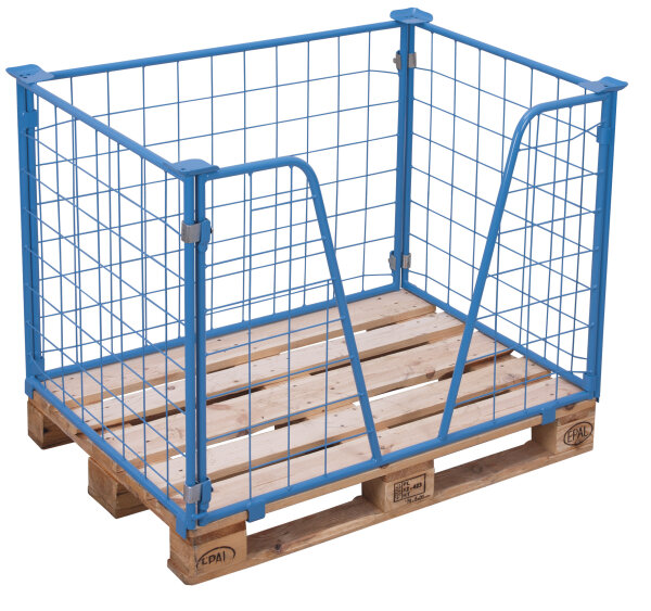 VARIOfit Palettenaufsatz Typ 63