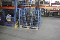 VARIOfit Palettenaufsatz Typ 63