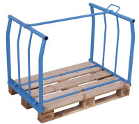 VARIOfit Palettenaufsatz Typ 66