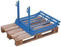 VARIOfit Palettenaufsatz Typ 66