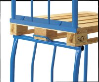 VARIOfit Palettenaufsatz Typ 66