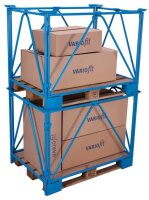 VARIOfit Palettenaufsatz Typ 68