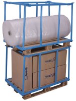 VARIOfit Palettenaufsatz Typ 75