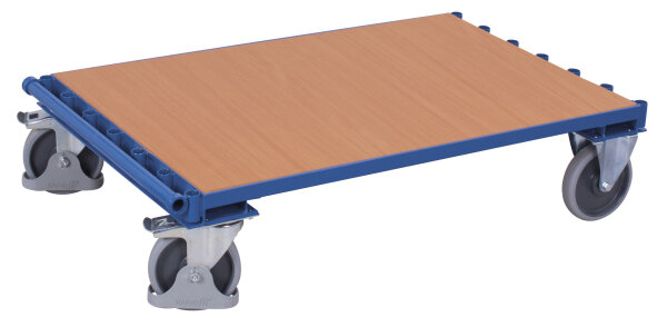 VARIOfit Plattenwagen ohne Bügel