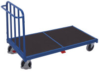 VARIOfit Stirnwandwagen mit senkrechten Streben