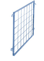 VARIOfit Palettenaufsatz Trenngitter