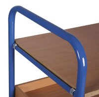 VARIOfit Etagenwagen niedrig