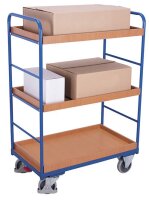 VARIOfit Etagenwagen hoch