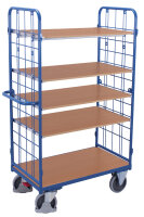 VARIOfit Etagenwagen hoch