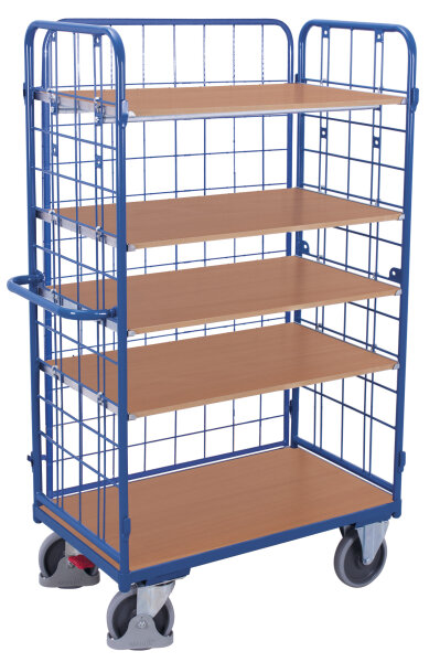 VARIOfit Etagenwagen hoch