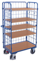 VARIOfit Etagenwagen hoch