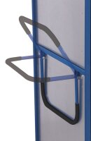 VARIOfit Etagenwagen fest verschweißt