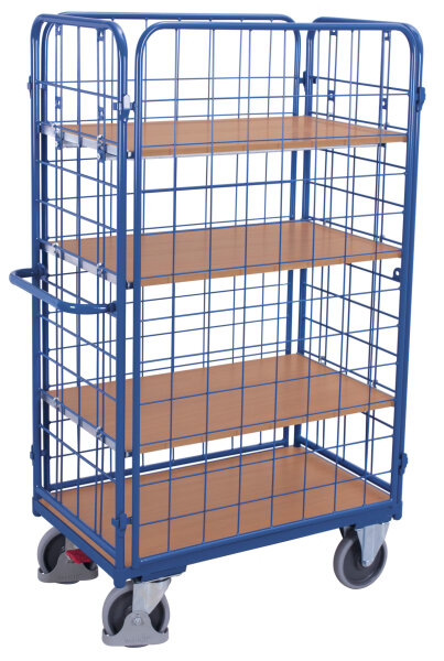 VARIOfit Etagenwagen hoch