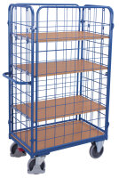 VARIOfit Etagenwagen hoch