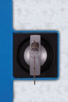 VARIOfit Etagenwagen fest verschweißt