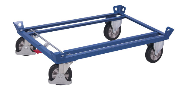 VARIOfit Fahrgestell