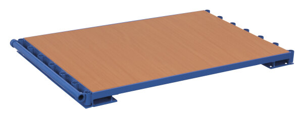 VARIOfit Plattenständer ohne Bügel