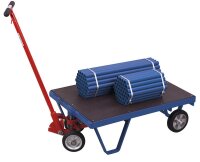 VARIOfit Schwerlast-Rollplatte