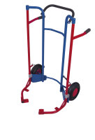 VARIOfit Reifenkarre niedrig