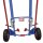 VARIOfit Reifenkarre mit Teleskopauszug