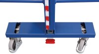 VARIOfit Tragarmwagen zweiseitig