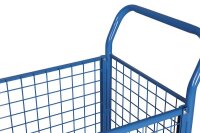 VARIOfit Dreiwandwagen mit Draht